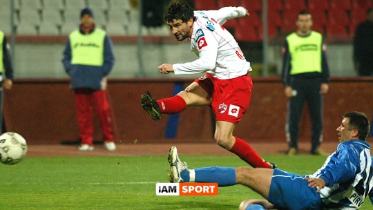 ”Am fost obligat să plec!”. Transferul făcut de frații Becali catalogat de Mihalcea drept "dezastruos"