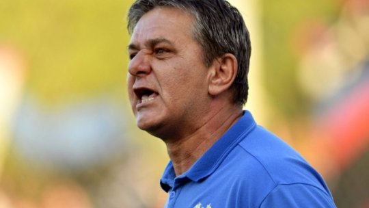 Fostul căpitan de la FCSB, jignit de Marius Lăcătuș: ”Ești un prost!”