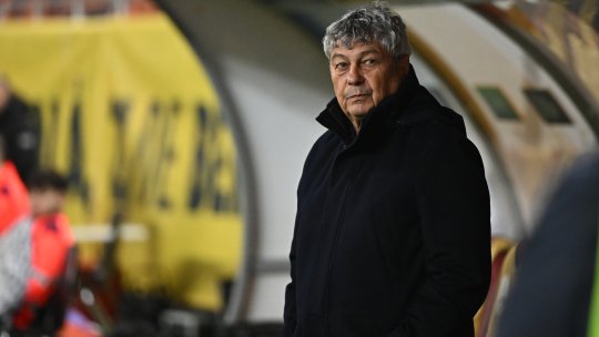 Giovanni Becali: ”Toată lumea știe că FCSB e Steaua! Ei joacă în Liga 2 meciuri amicale. Mircea Lucescu apără adevărul”