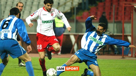 Arbitrul-suporter din Liga 1! Cum ajuta atacanții ca să câștige echipa sa preferată: ”Camera nu prindea”