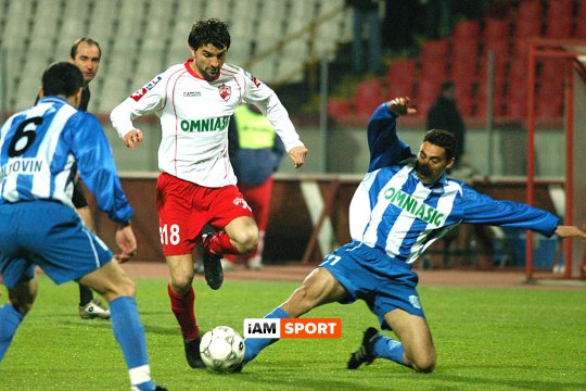 Arbitrul-suporter din Liga 1! Cum ajuta atacanții ca să câștige echipa sa preferată: ”Camera nu prindea”