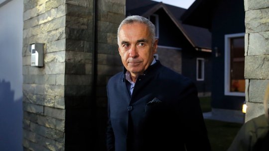 Gică Hagi a rupt tăcerea despre apariția în spotul de susținere al lui Călin Georgescu: ”Noi facem politica sportului!”