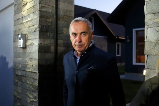 Gică Hagi a rupt tăcerea despre apariția în spotul de susținere al lui Călin Georgescu: ”Noi facem politica sportului!”