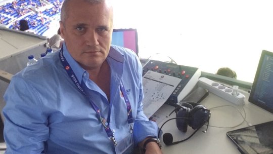 Emil Grădinescu, revoltat după alegerile prezidențiale din România: ”Este prostie multă în societatea românească! Suntem sub Uganda și Tanzania”