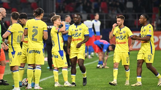 Petrolul ia în calcul să se despartă de 3 jucători în această iarnă: ”Ei sunt cei mai curtați”