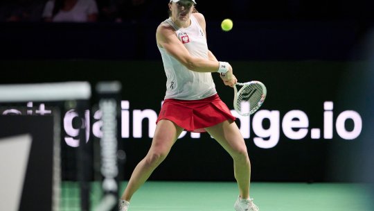 Un nou cutremur în tenisul mondial: Iga Swiatek, prinsă dopată! Anunț oficial al ITIA