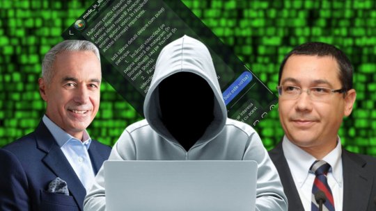 Continuă campaniile underground sau succesul lui Călin Georgescu a născut o nouă înșelătorie online? Conturi fantomă contactează jurnaliști și oferă bani pentru a promova clipuri video cu Victor Ponta