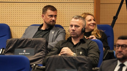 Gabi Tamaș a spus dacă ar lucra cu Gigi Becali la FCSB + Ironie către Steaua: ”Nu mai zi asta, te dau în judecată”