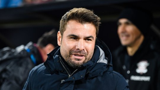 Adrian Mutu, anunț uriaș pentru Dinamo. Milionarul care e gata să investească la club: "E foarte deschis, așa mi-a dat impresia"