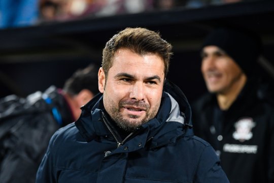 Adrian Mutu, anunț uriaș pentru Dinamo. Milionarul care e gata să investească la club: "E foarte deschis, așa mi-a dat impresia"