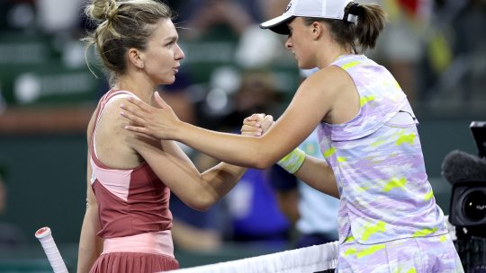 Fanii tenisului au explodat după verdictul în cazul Swiatek: ”Pe Simona Halep au masacrat-o. I-au terminat cariera”