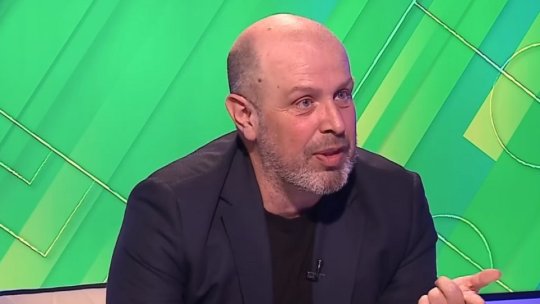 Bogdan Cosmescu știe de ce Călin Georgescu a luat 2.000.000 de voturi: ”Lumea este disperată”