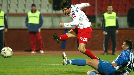 ”Știți ce mi-a zis arbitrul?” Dezvăluire după 24 de ani, de la celebrul Dinamo - Foresta 4-5: ”Tu vorbești serios?”