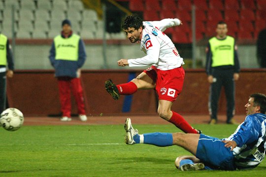 ”Știți ce mi-a zis arbitrul?” Dezvăluire după 24 de ani, de la celebrul Dinamo - Foresta 4-5: ”Tu vorbești serios?”