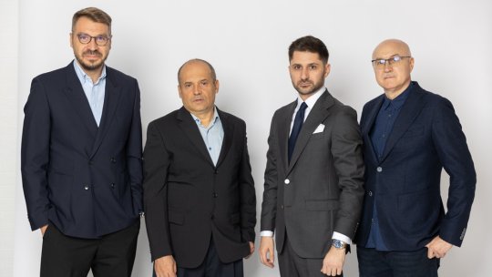I AM MEDIA lansează patru emisiuni cu Radu Banciu, Costin Ștucan, Victor Vrînceanu și Adrian Florea în prim-plan. Când apar noile producții