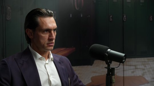 Ciprian Tătărușanu, dezvăluiri rare: "A rupt țeava pe mine! De față cu toți"