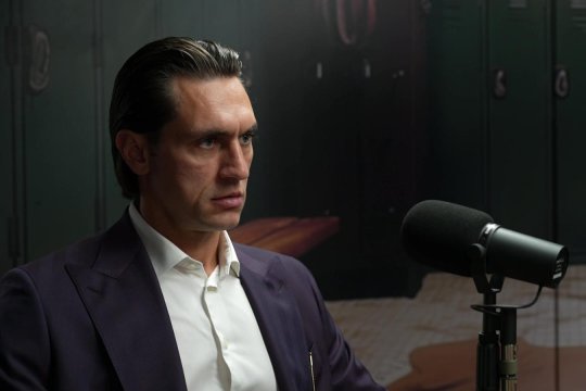 Ciprian Tătărușanu, dezvăluiri rare: "A rupt țeava pe mine! De față cu toți"