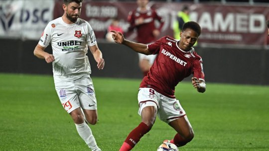 Vedeta Rapidului, adevărul despre conflictul cu Marius Șumudică: ”Trebuie să arăți mai mult respect!”