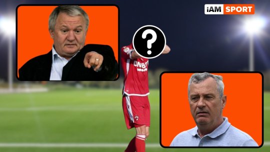 Adrian Porumboiu l-a acuzat de "blat" împotriva Stelei pe Mircea Rednic. Dezvăluirile făcute de un mare dinamovist: "Panaramă!"