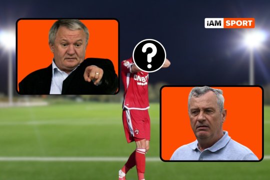 Adrian Porumboiu l-a acuzat de "blat" împotriva Stelei pe Mircea Rednic. Dezvăluirile făcute de un mare dinamovist: "Panaramă!"