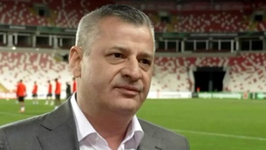 Neluțu Varga i-a dat replica lui Gigi Becali după afirmațiile latifundiarului în privința lui Louis Munteanu: "Prostii vorbește!"