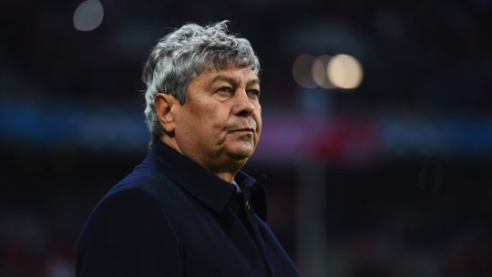 Jucătorul român care l-a refuzat pe Mircea Lucescu pentru un antrenor de la Real Madrid: ”Am avut de ales”