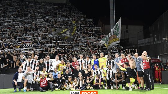 Fostul atacant al Universității Cluj, pregătit să sărbătorească o performanță istorică: "E posibil să vedem și o surpriză de genul ăsta!"