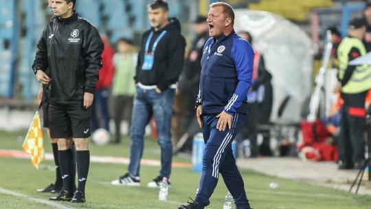 Dorinel Munteanu le răspunde dur contestatarilor după ultimele atacuri la adresa sa: "Rezultatele sunt mai bune ca anul trecut. Frustrații să rămână acasă!"