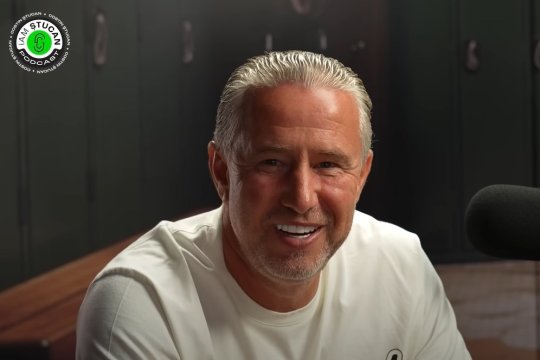 Laurențiu Reghecampf, despre fostul său antrenor: ”El fusese excavatorist, nu jucase fotbal. Lucrase în construcții înainte”