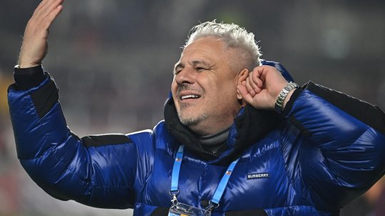 Adrian Mutu a văzut gesturile lui Marius Șumudică la adresa fanilor de la FCSB și a reacționat: ”Trebuie să stea liniștit că oricum e înjurat”