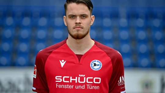 Transfer de ultim moment la Petrolul! Fotbalistul vine luni la Ploiești și semnează