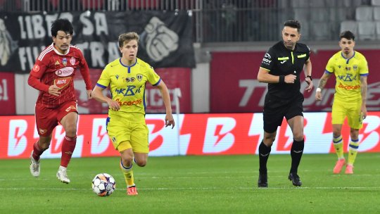 Laszlo Dioszegi îl acuză pe Sebastian Colțescu în presa maghiară: ”A venit timpul s-o spun”