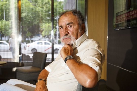 Femeia în compania căreia Ion Țiriac petrece foarte mult timp recunoaște public: "Sunt fascinată"