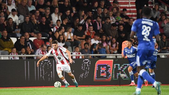 Naționala României mai poate pierde un jucător. Pentru ce selecționată este eligibil