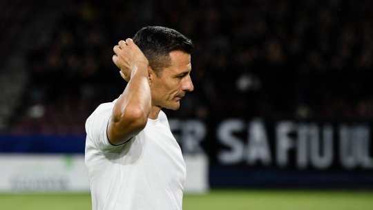 Universitatea Craiova, fără ”cel mai decisiv jucător din România” la meciul cu CFR Clul + Ce l-a surprins pe Costel Gâlcă