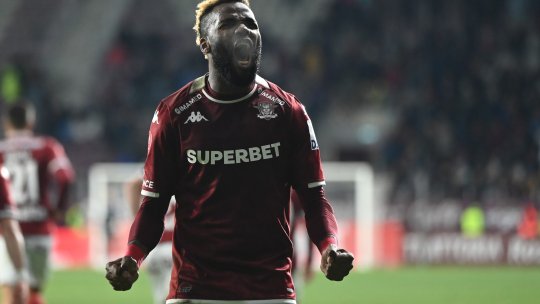 Derapaj al unui fost jucător de la Milan și Inter la adresa lui Boupendza: ”Băi ciupercarule cu păr roșcat!”