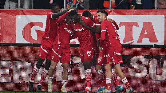 Legenda lui Dinamo, înțepături pentru rivalele din SuperLiga: "Kopic a știut ce vrea de la jucători"