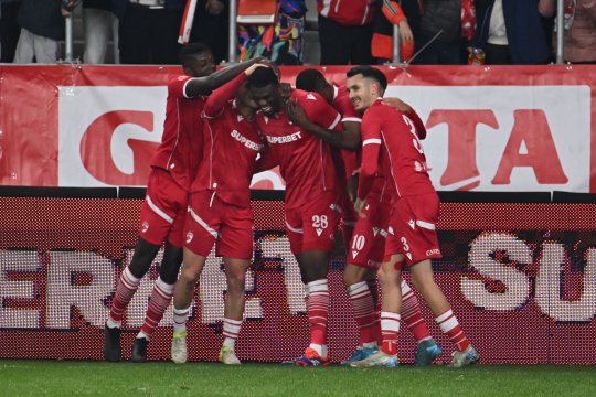 Legenda lui Dinamo, înțepături pentru rivalele din SuperLiga: "Kopic a știut ce vrea de la jucători"