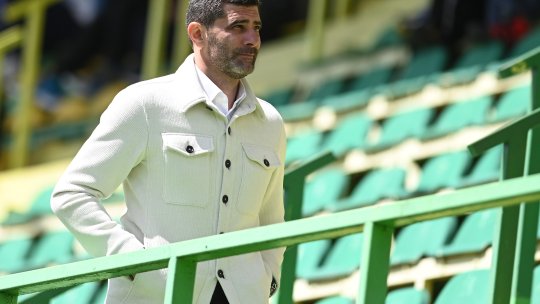 Dani Coman, război total cu fanii lui FC Argeș: "Trebuiau să mă cheme atunci!"