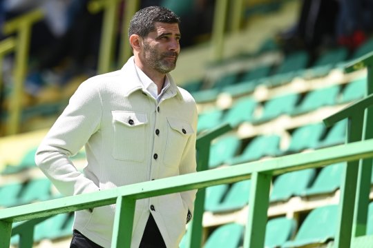 Dani Coman, război total cu fanii lui FC Argeș: "Trebuiau să mă cheme atunci!"