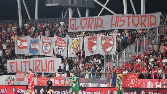 Cine e Ioan Ovidiu Andrieș, noul acționar de la Dinamo. În ce afaceri a fost implicat