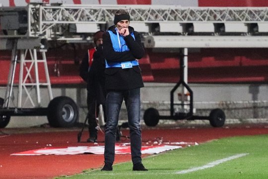 Marius Măldărășanu, după prima victorie din deplasare, obținută de Hermannstdat: ”Am pus presiune”