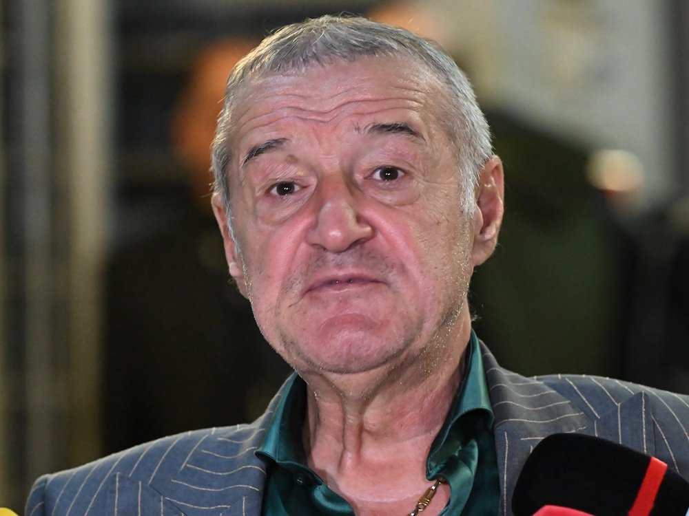 Gigi Becali are șanse mari să intre în Camera Deputaților