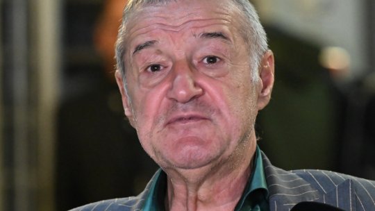 Gigi Becali va avea o nouă funcție. Ce salariu ar urma să aibă patronul FCSB