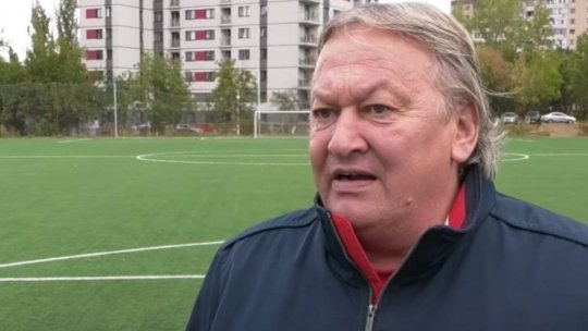 Dănuț Lupu știe motivul pentru care imnul României nu a fost cântat la Dinamo - Sepsi: "Suntem singura țară care permite"