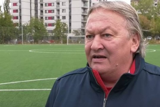 Dănuț Lupu știe motivul pentru care imnul României nu a fost cântat la Dinamo - Sepsi: "Suntem singura țară care permite"