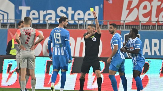 Emil Grădinescu a spus ce va face Kyros Vassaras, după deciziile controversate din Universitatea Craiova - FCSB