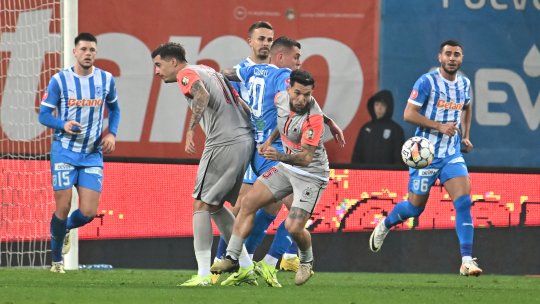 Gigi Becali și-a desființat echipa după meciul cu Craiova: ”Până nu joacă cum vreau eu, nu mă voi lasă!”. Singurul fotbalist care a scăpat + Care e situația lui Olaru