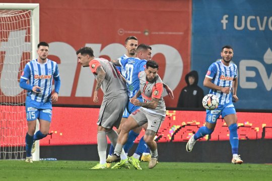Gigi Becali și-a desființat echipa după meciul cu Craiova: ”Până nu joacă cum vreau eu, nu mă voi lasă!”. Singurul fotbalist care a scăpat + Care e situația lui Olaru