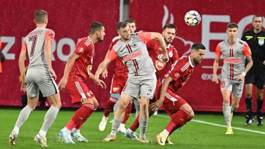 Două noi transferuri la FCSB! Gigi Becali: ”Avem nevoie neapărat!” / ”De el nu îmi mai place”